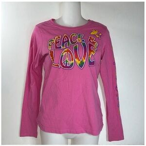 Y2K limited too shirt